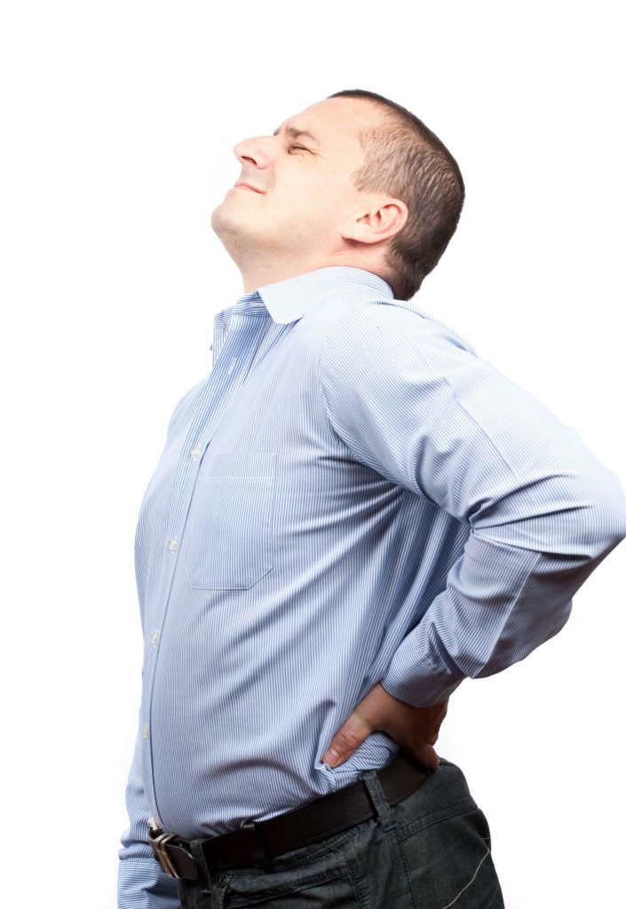Ergonomischer Buerostuhl